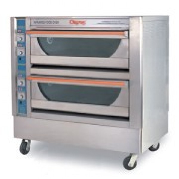 ELECTRIC OVEN GU-4L
